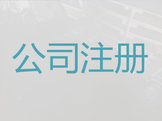 海口代办注册公司-注册公司执照